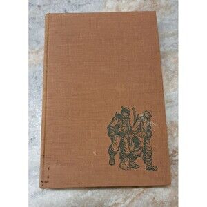 Vintage WWIl Book Up Front by Bill Mauldin-1945-2nd Printing Before Publication